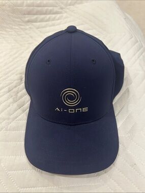 Odyssey Golf Hat